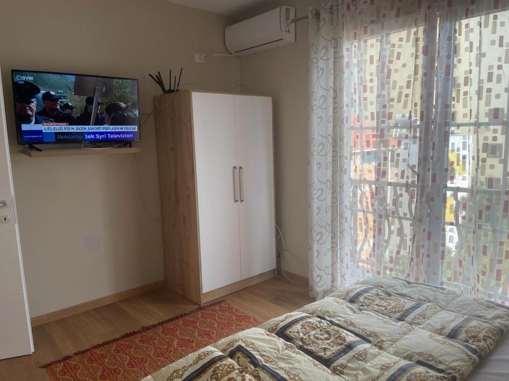 Olympic Tirana 아파트 외부 사진